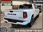 New 2026 Ram 1500 Big Horn Crew Cab for sale #260439 - photo 8