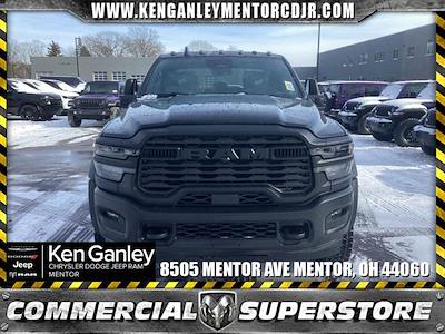New 2026 Ram 5500 Crew Cab 84 CA Cab Chassis for sale #260442 - photo 2