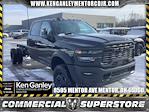 New 2026 Ram 5500 Crew Cab 84 CA Cab Chassis for sale #260442 - photo 1