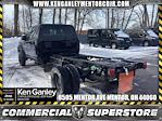 New 2026 Ram 5500 Crew Cab 84 CA Cab Chassis for sale #260442 - photo 3