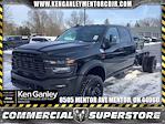 New 2026 Ram 5500 Crew Cab 84 CA Cab Chassis for sale #260442 - photo 6