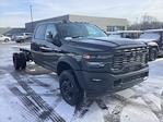 New 2026 Ram 5500 Crew Cab 84 CA Cab Chassis for sale #260442 - photo 7