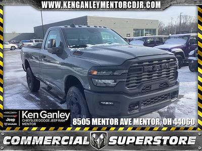 New 2026 Ram 3500 Tradesman Regular Cab for sale #260443 - photo 1