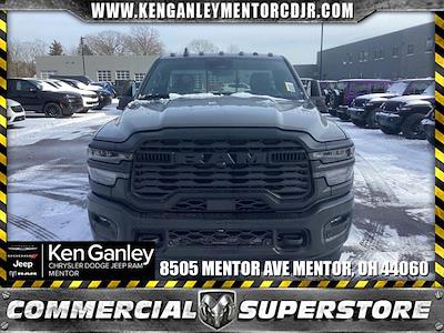 New 2026 Ram 3500 Tradesman Regular Cab for sale #260443 - photo 2