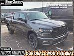 New 2026 Ram 1500 Big Horn Crew Cab for sale #260445 - photo 1