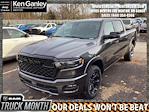 New 2026 Ram 1500 Big Horn Crew Cab for sale #260445 - photo 3
