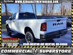 New 2026 Ram 3500 Tradesman Regular Cab for sale #260453 - photo 8