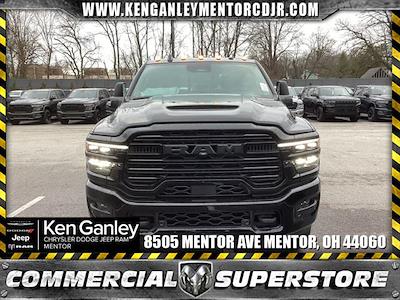 New 2026 Ram 2500 Laramie Crew Cab for sale #260454 - photo 2