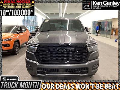New 2026 Ram 1500 Big Horn Crew Cab for sale #260457 - photo 2