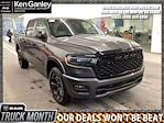 New 2026 Ram 1500 Big Horn Crew Cab for sale #260457 - photo 1