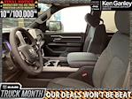 New 2026 Ram 1500 Big Horn Crew Cab for sale #260457 - photo 14