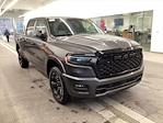 New 2026 Ram 1500 Big Horn Crew Cab for sale #260457 - photo 4