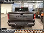 New 2026 Ram 1500 Big Horn Crew Cab for sale #260457 - photo 7