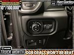New 2026 Ram 1500 Big Horn Crew Cab for sale #260457 - photo 9