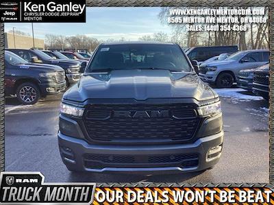 New 2026 Ram 1500 Big Horn Crew Cab for sale #260458 - photo 2