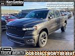 New 2026 Ram 1500 Big Horn Crew Cab for sale #260458 - photo 1