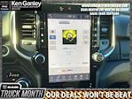New 2026 Ram 1500 Big Horn Crew Cab for sale #260458 - photo 11
