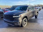 New 2026 Ram 1500 Big Horn Crew Cab for sale #260458 - photo 4