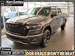 New 2026 Ram 1500 Big Horn Crew Cab for sale #260459 - photo 3