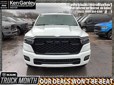 New 2026 Ram 1500 Big Horn Crew Cab for sale #260460 - photo 2