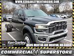 New 2026 Ram 5500 Crew Cab 60 CA Cab Chassis for sale #260461 - photo 1