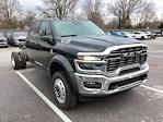 New 2026 Ram 5500 Crew Cab 60 CA Cab Chassis for sale #260461 - photo 6