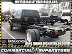 New 2026 Ram 5500 Crew Cab 60 CA Cab Chassis for sale #260461 - photo 2