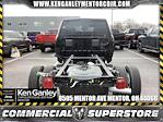 New 2026 Ram 5500 Crew Cab 60 CA Cab Chassis for sale #260461 - photo 3