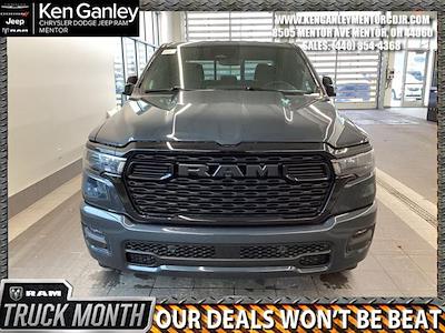 New 2026 Ram 1500 Big Horn Crew Cab for sale #260463 - photo 2