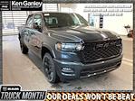New 2026 Ram 1500 Big Horn Crew Cab for sale #260463 - photo 1