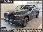 New 2026 Ram 1500 Big Horn Crew Cab for sale #260463 - photo 3