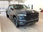 New 2026 Ram 1500 Big Horn Crew Cab for sale #260463 - photo 4