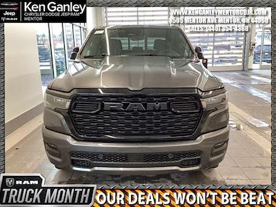 New 2026 Ram 1500 Big Horn Crew Cab for sale #260464 - photo 2