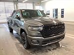 New 2026 Ram 1500 Big Horn Crew Cab for sale #260464 - photo 4