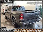 New 2026 Ram 1500 Big Horn Crew Cab for sale #260464 - photo 5