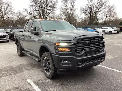 New 2026 Ram 2500 Warlock Crew Cab for sale #260465 - photo 1