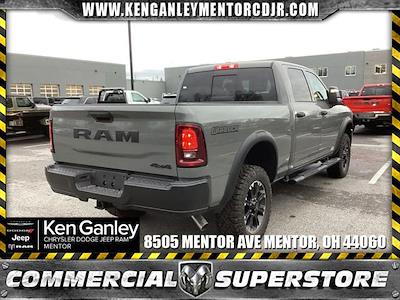 New 2026 Ram 2500 Warlock Crew Cab for sale #260465 - photo 2