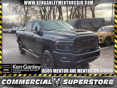 New 2026 Ram 2500 Laramie Crew Cab for sale #260466 - photo 1
