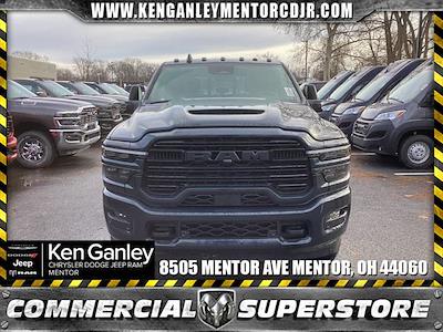 New 2026 Ram 2500 Laramie Crew Cab for sale #260466 - photo 2