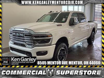 New 2026 Ram 2500 Laramie Crew Cab for sale #260467 - photo 2