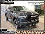 New 2026 Ram 1500 Laramie Crew Cab for sale #260468 - photo 1