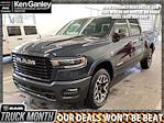 New 2026 Ram 1500 Laramie Crew Cab for sale #260468 - photo 3