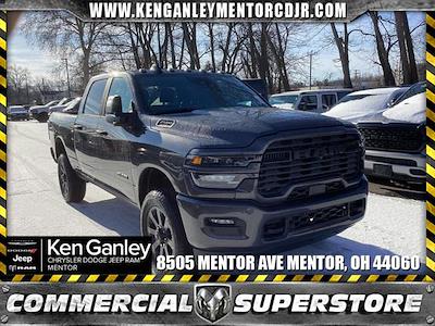 New 2026 Ram 2500 Big Horn Crew Cab for sale #260474 - photo 1