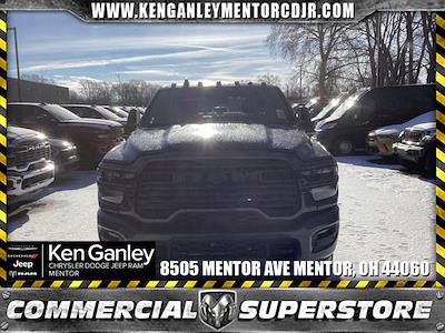 New 2026 Ram 2500 Big Horn Crew Cab for sale #260474 - photo 2