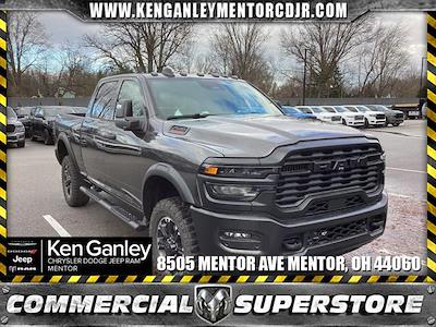 New 2026 Ram 2500 Warlock Crew Cab for sale #260480 - photo 1