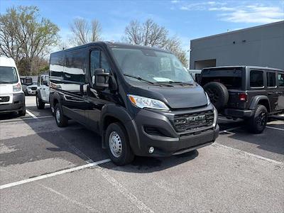 New 2026 Ram ProMaster 2500 Standard Roof Empty Cargo Van for sale #260485 - photo 1