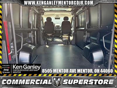 New 2026 Ram ProMaster 2500 Standard Roof Empty Cargo Van for sale #260485 - photo 2
