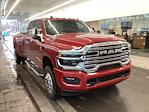 New 2026 Ram 3500 Laramie Crew Cab for sale #260486 - photo 4