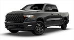 New 2026 Ram 1500 Big Horn Crew Cab for sale #260488 - photo 1