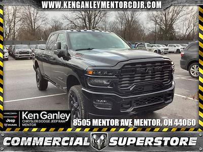 New 2026 Ram 2500 Big Horn Crew Cab for sale #260513 - photo 1